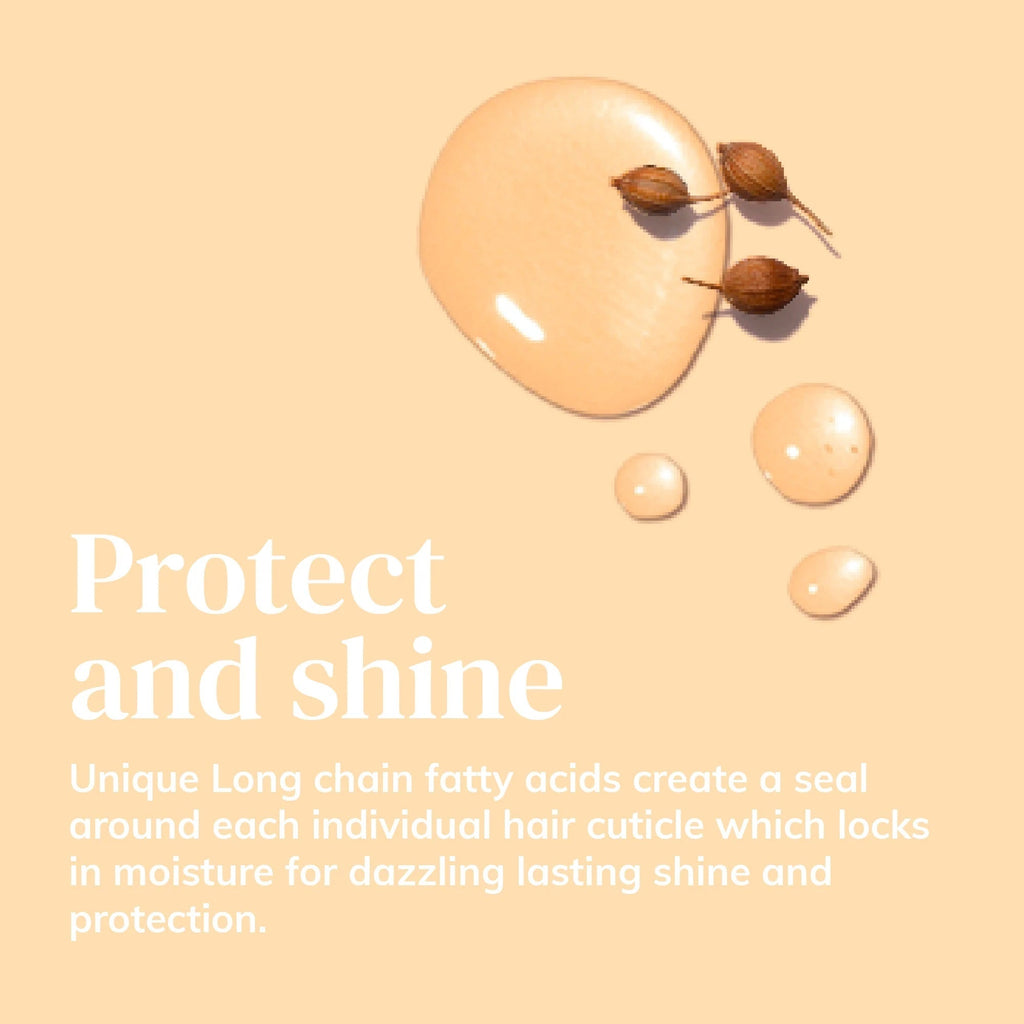 Deep Hydration Conditioner 500ml