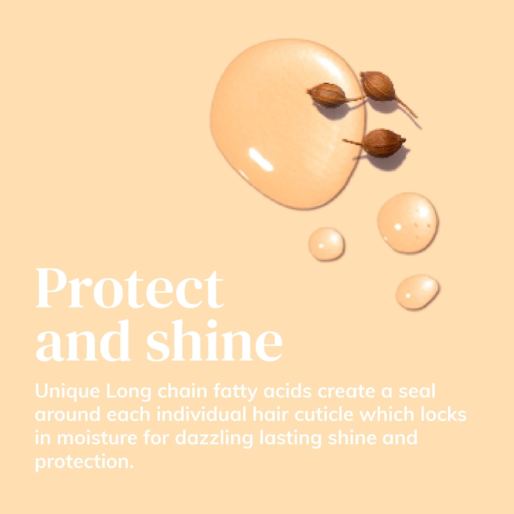 Deep Hydration Conditioner 500ml