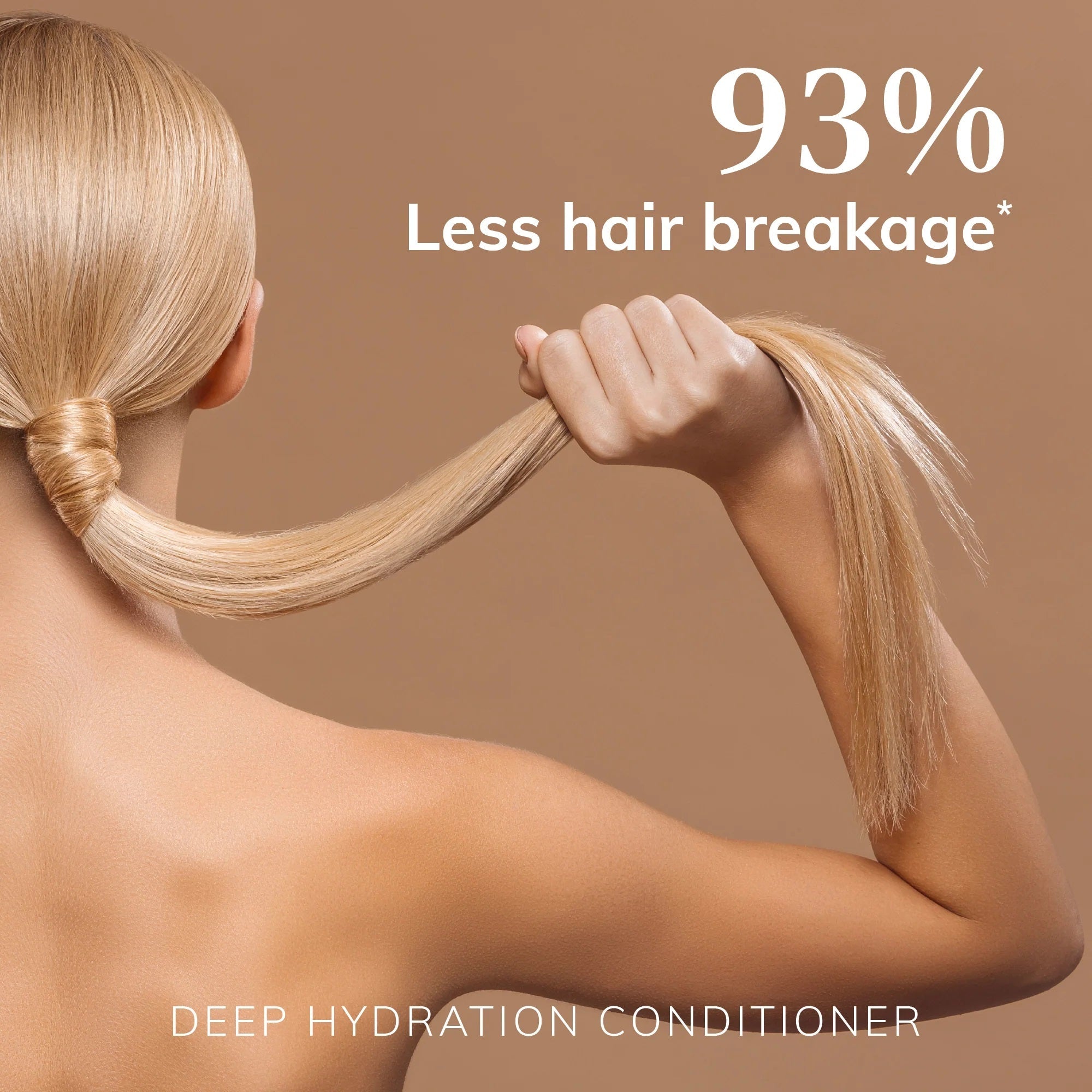 Deep Hydration Conditioner 500ml