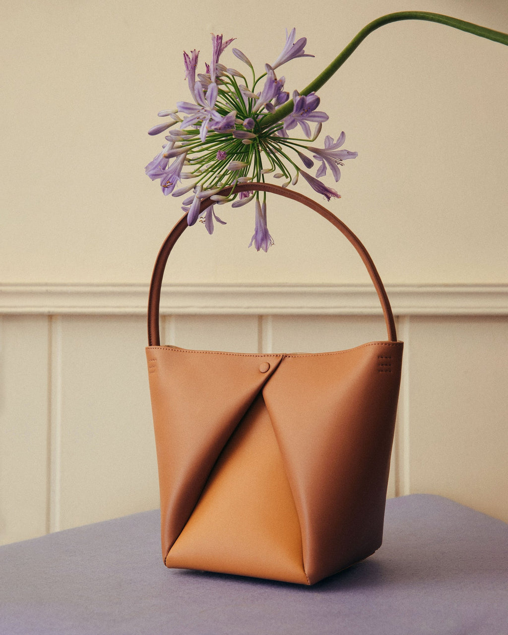 Two-Tone Trio â€?TAN & CARAMEL