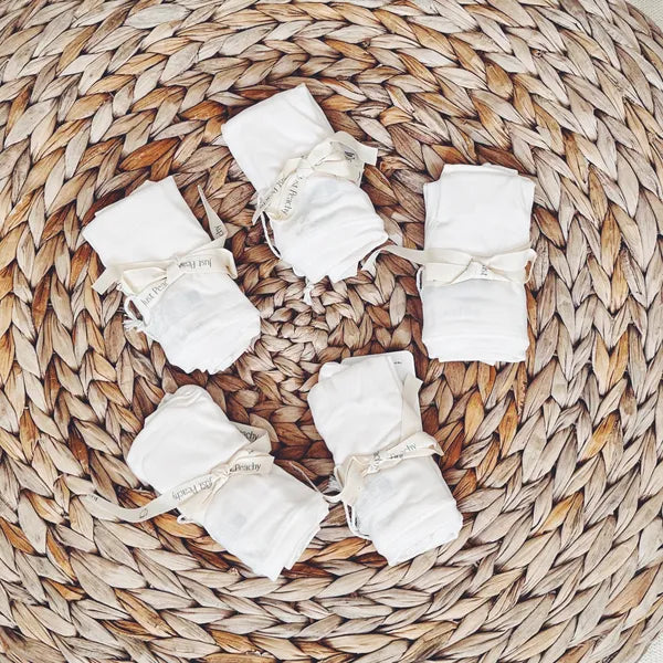 Womens' TENCELâ„?Micro Modal The Weekender Bikini Briefs - 5 Pack