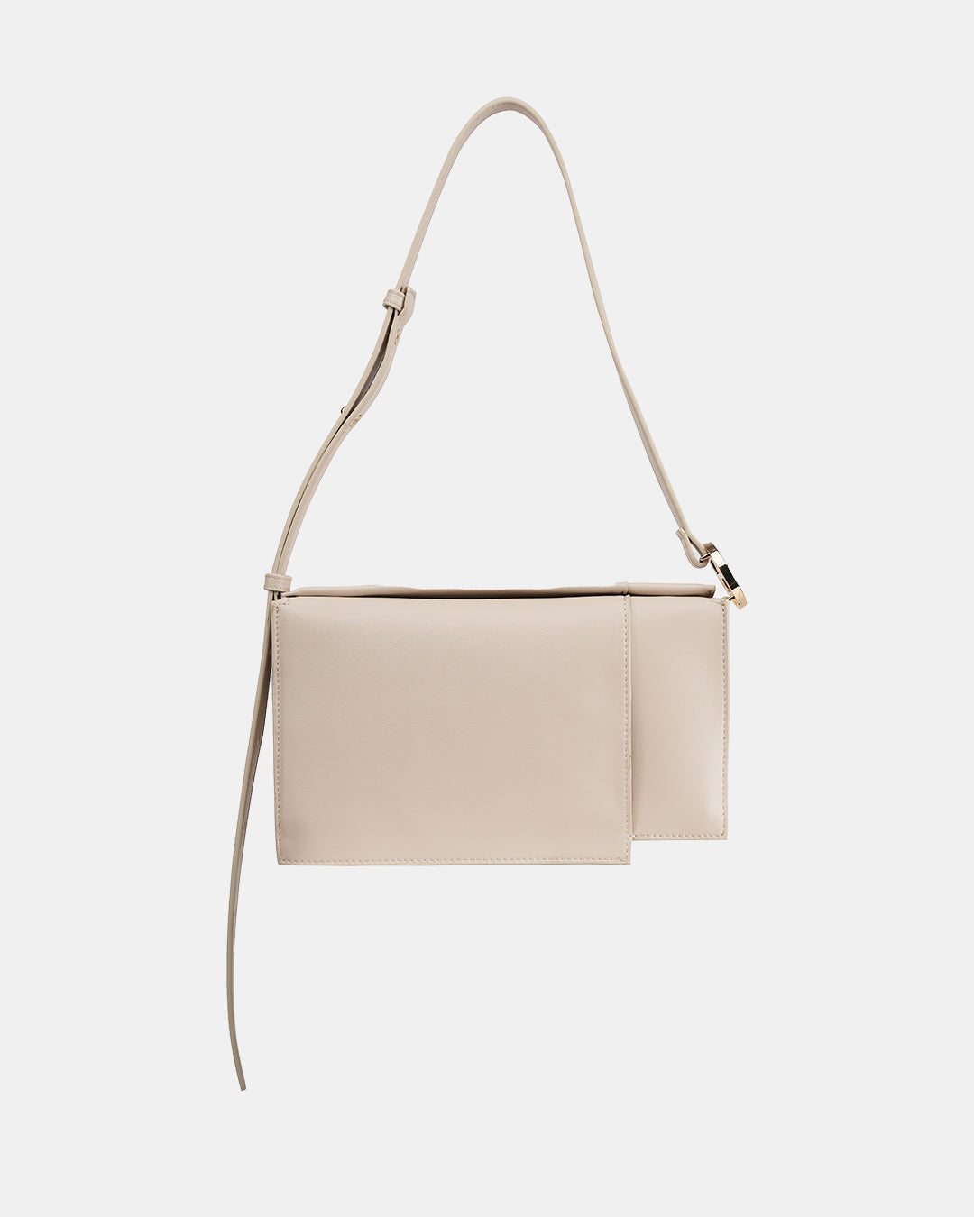 🌽 Peddle Corn leather Bag