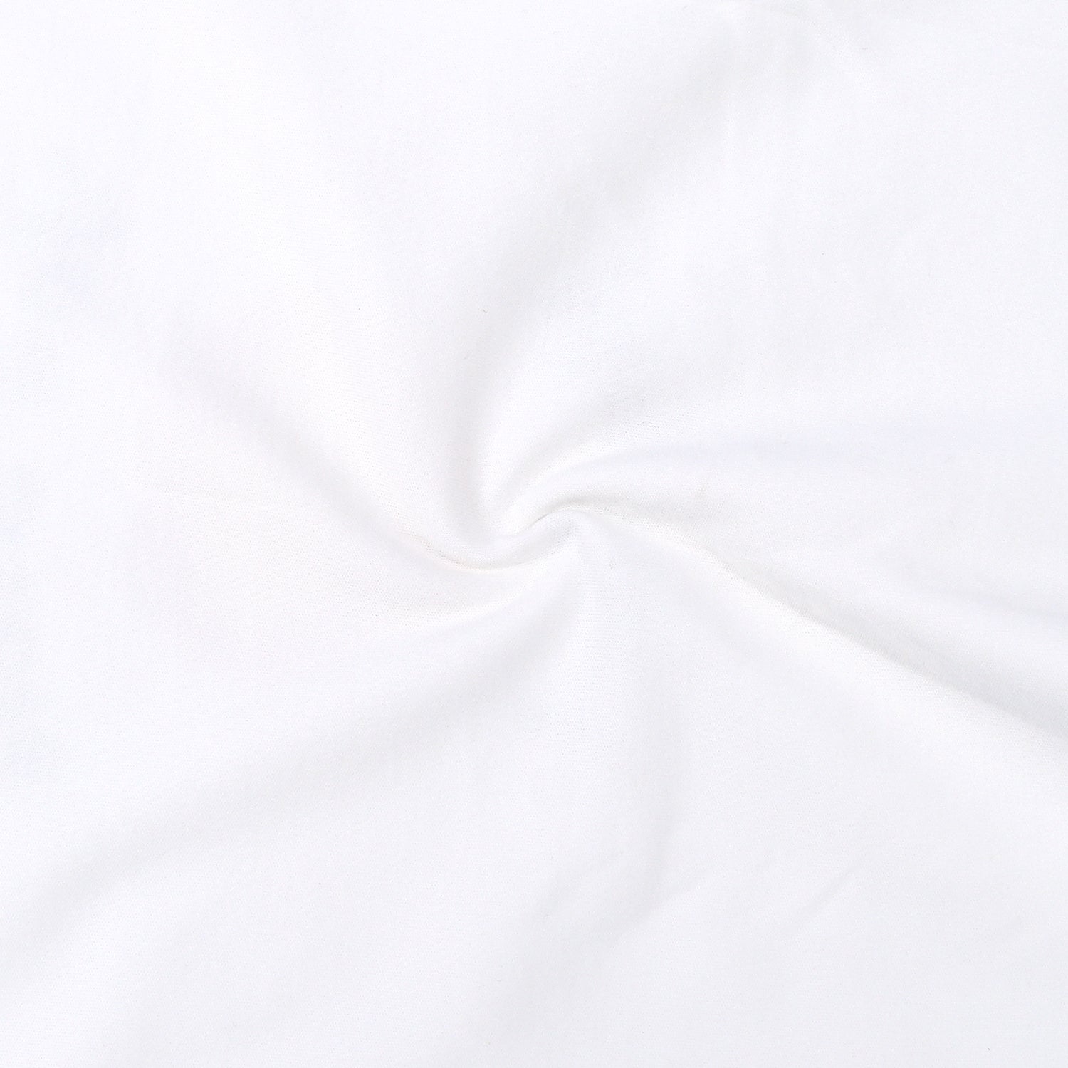 Organic Cotton Toddler Kids T-Shirt - White Bunny Candy