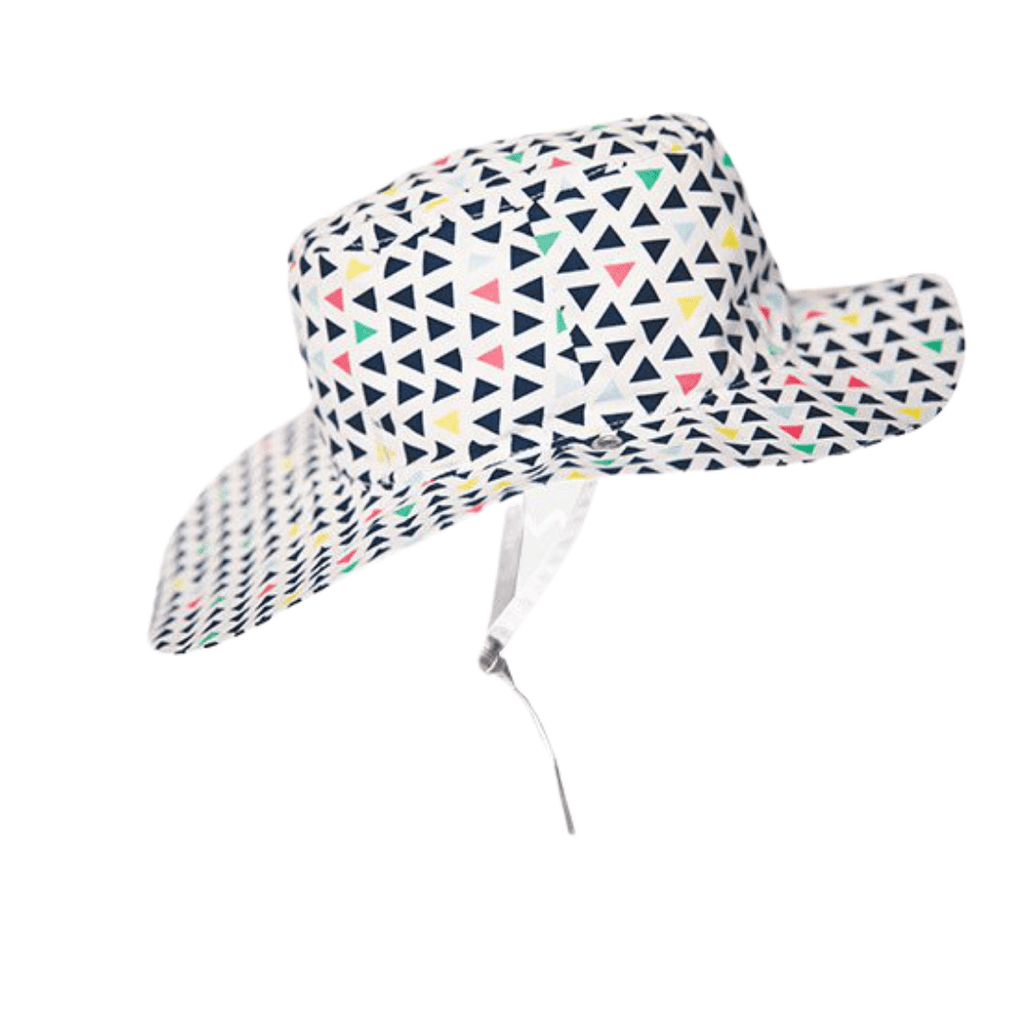 Anti UV Sun Hat Kapel