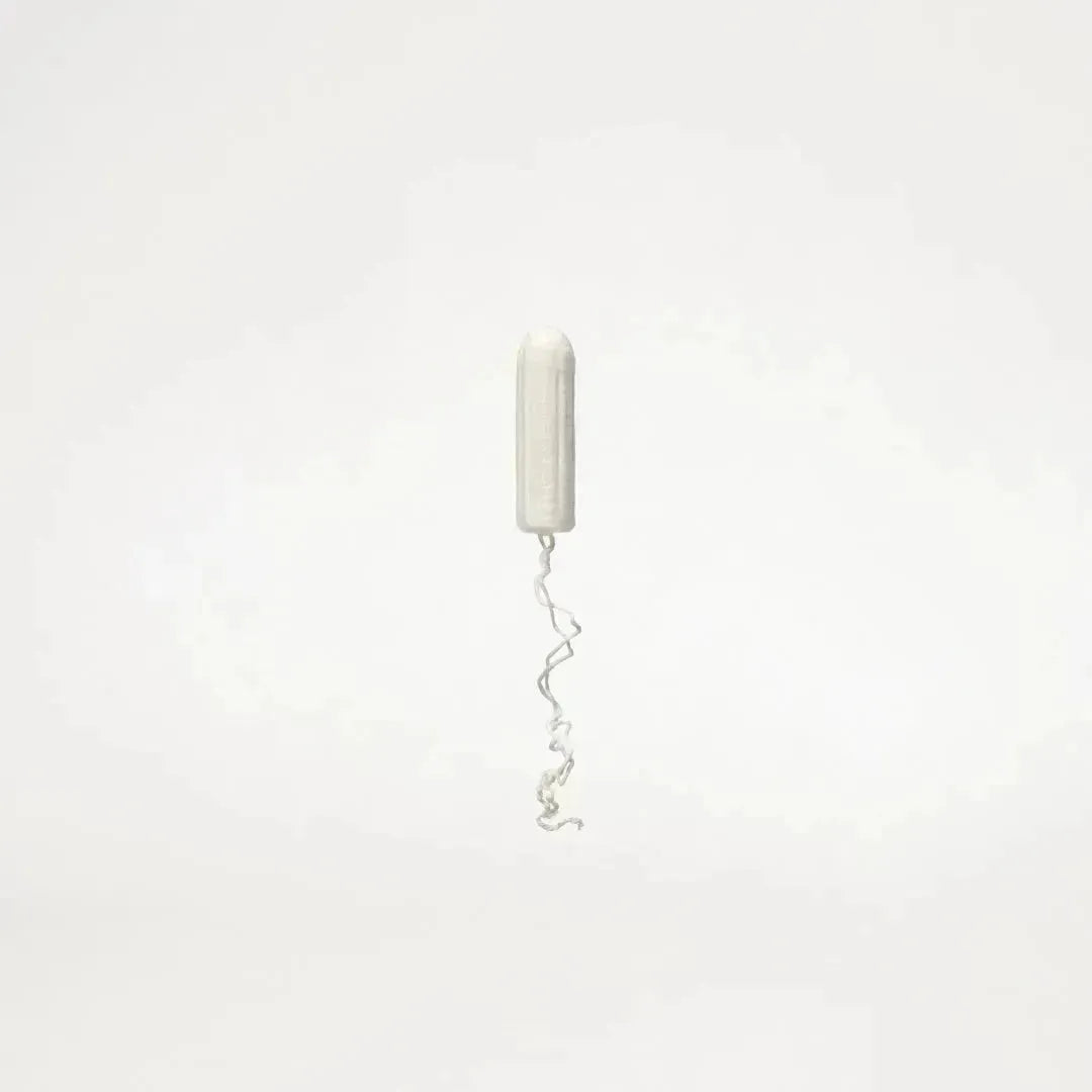 Clearance Sale: 16 Super Absorbency Non-Applicator Tampons