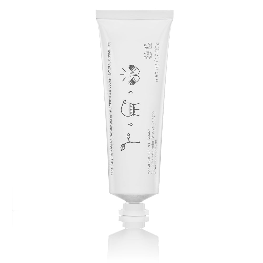 Avocado Moisturising Hand Cream 50ml
