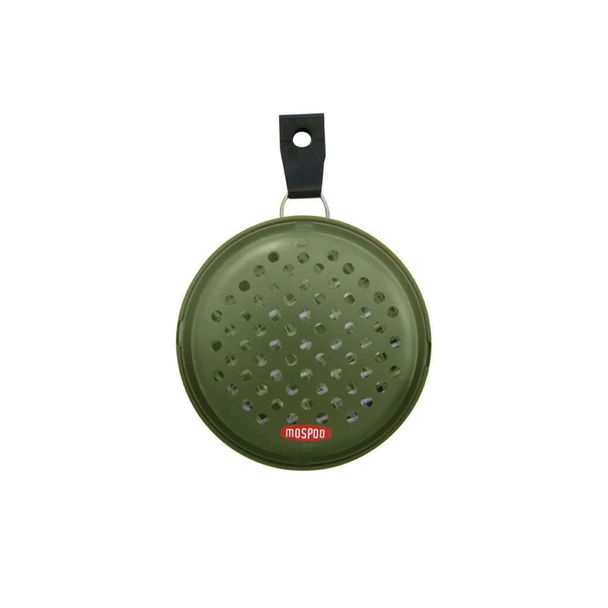 Portable Mini Mosquito Coil Stand - Green