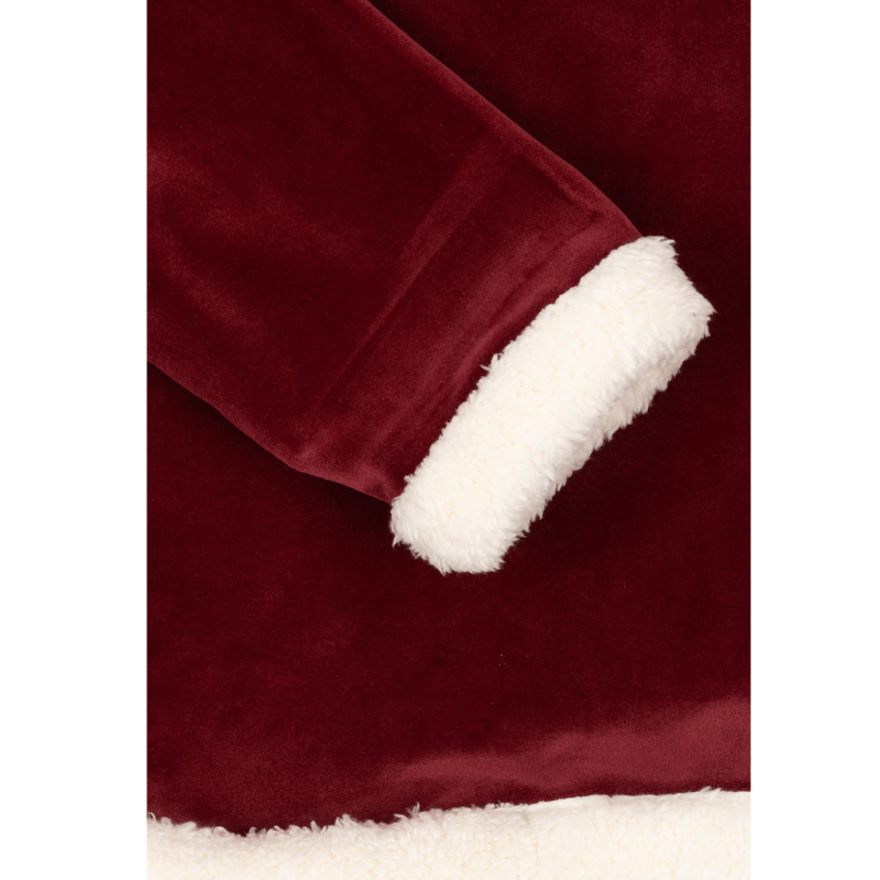 Christmas Set Grs - Red Dahlia