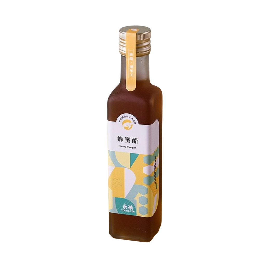 Honey Vinegar 250ml