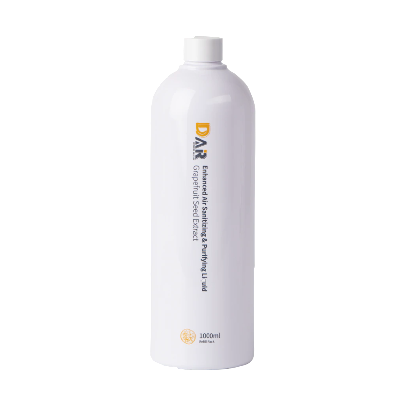 Antibacterial Solution 1L