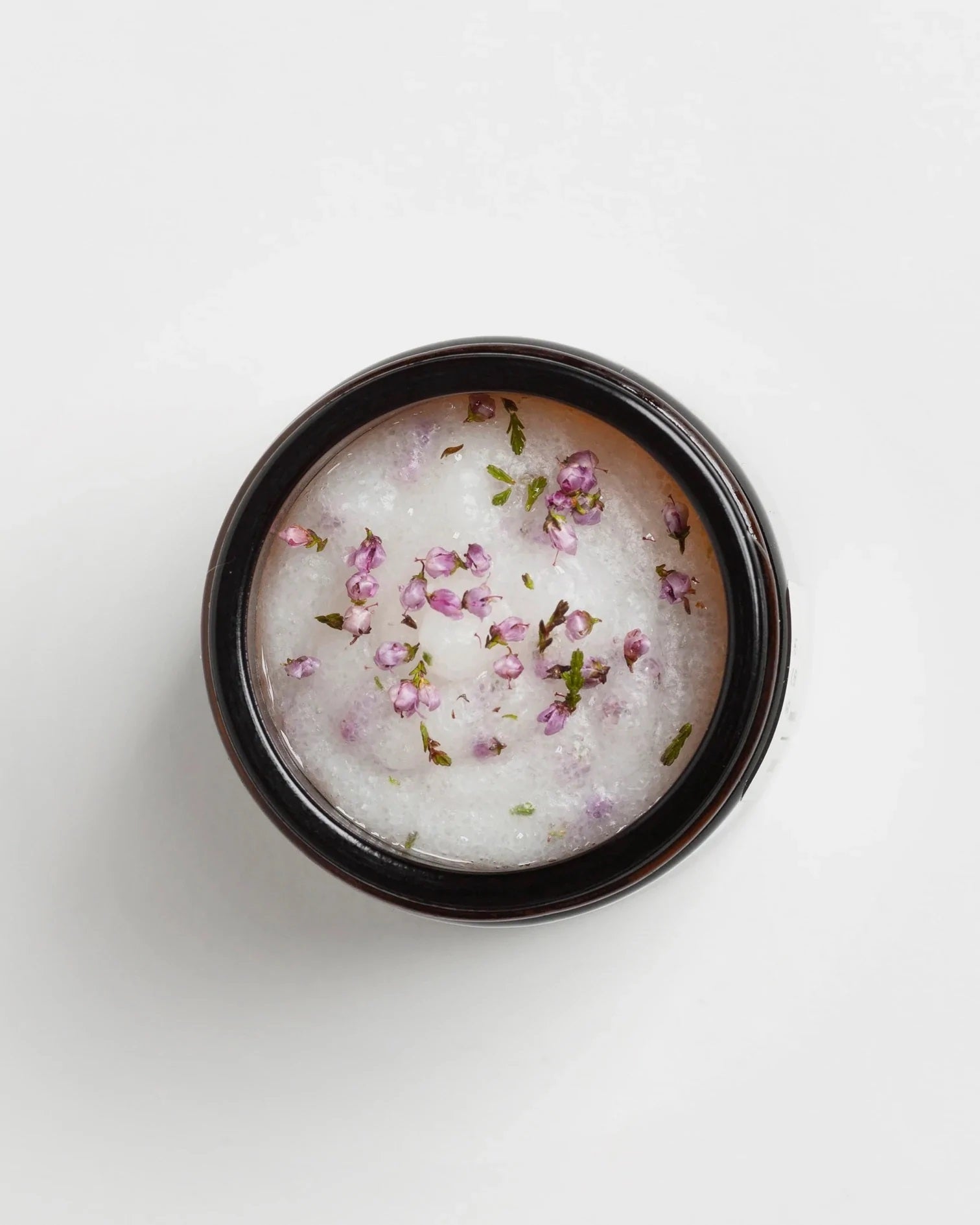 Natural Calluna Scrub