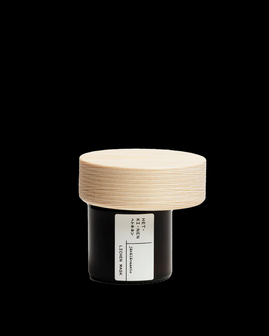 Metsa Lichen Mask 30ml
