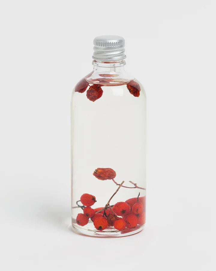 Sense Oil - Rowan Berry - Mountain Ash