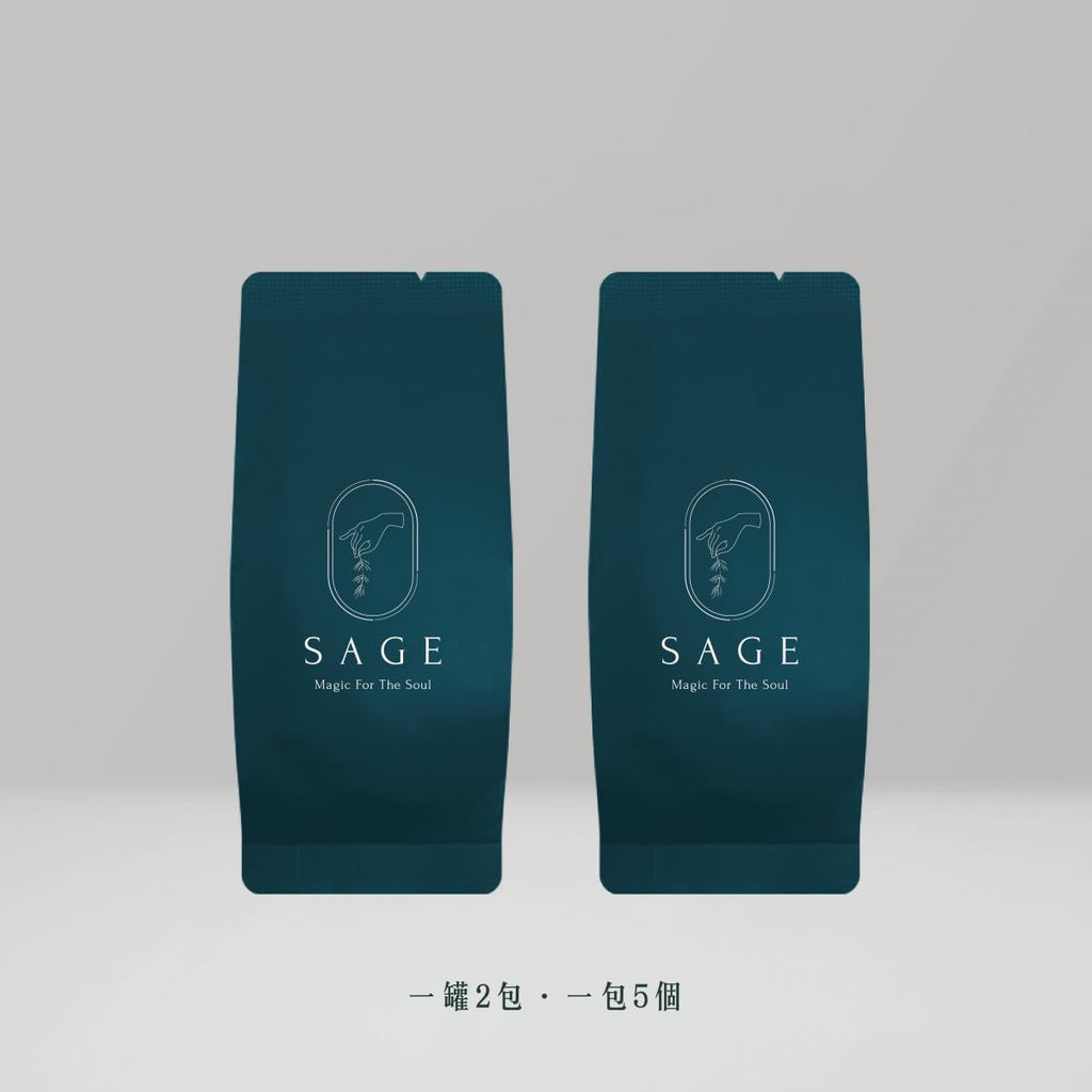 Taiwan Ginseng Oolong Tea Bag in Can (10pcs)