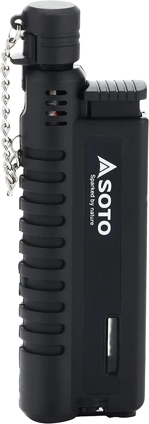 Pocket Torch Extended with Cap