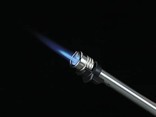 Pocket Torch Extended with Cap