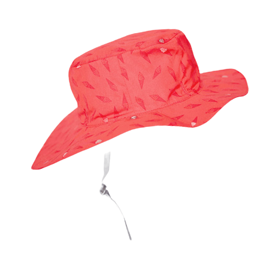 Anti UV Sun Hat Kapel