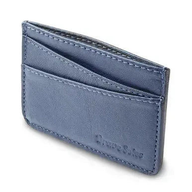 The Voyageur Card Holder
