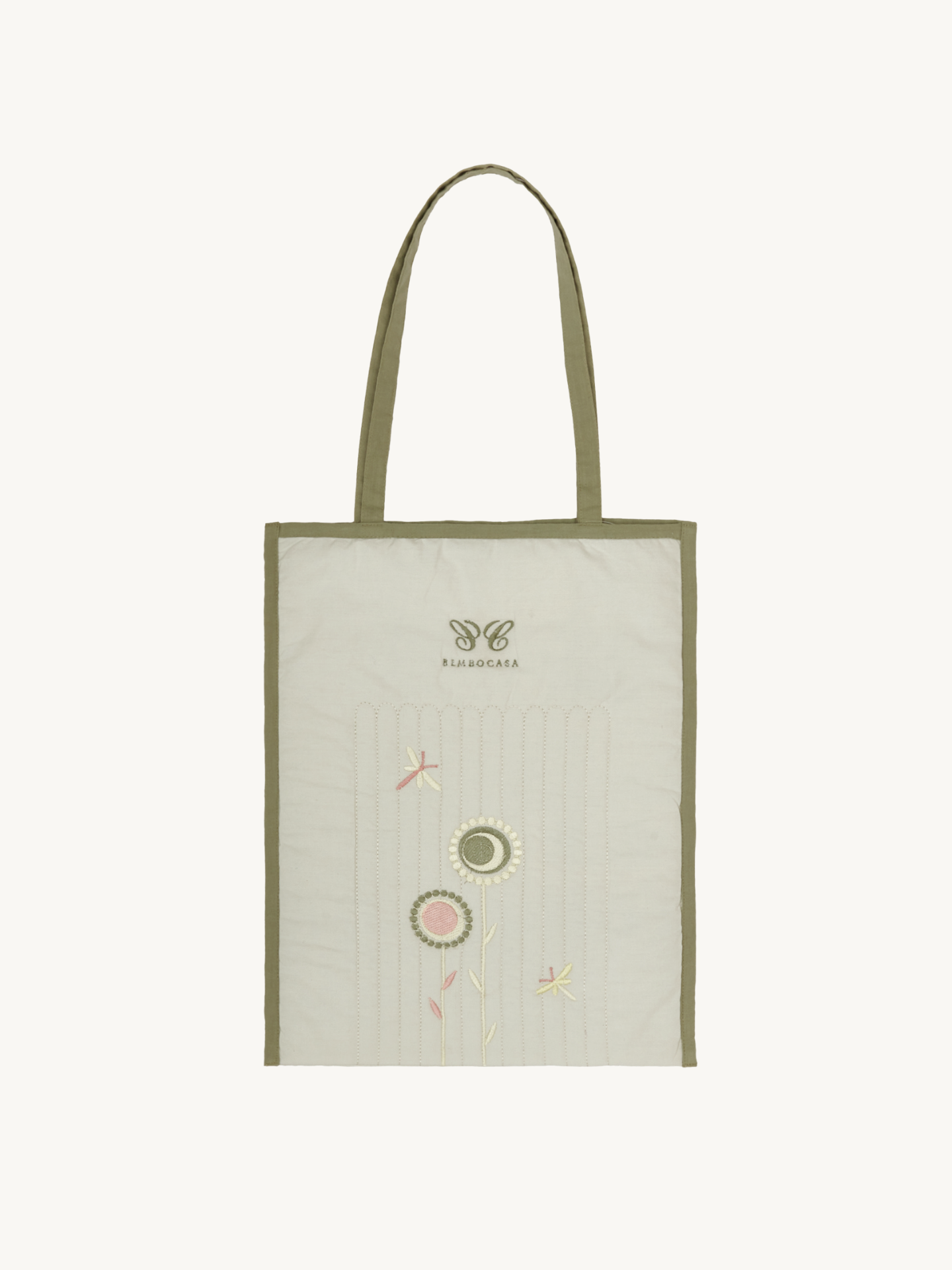 Tote bag - Spring Sprout