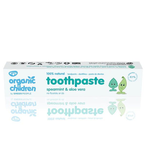 OG Kids Toothpaste