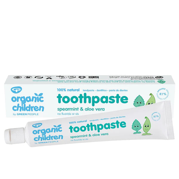 OG Kids Toothpaste