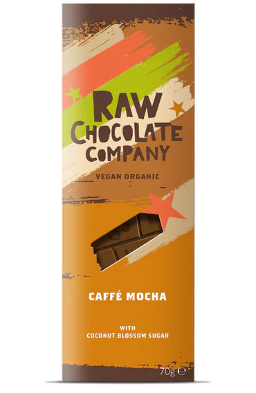 Caffe Mocha Chocolate