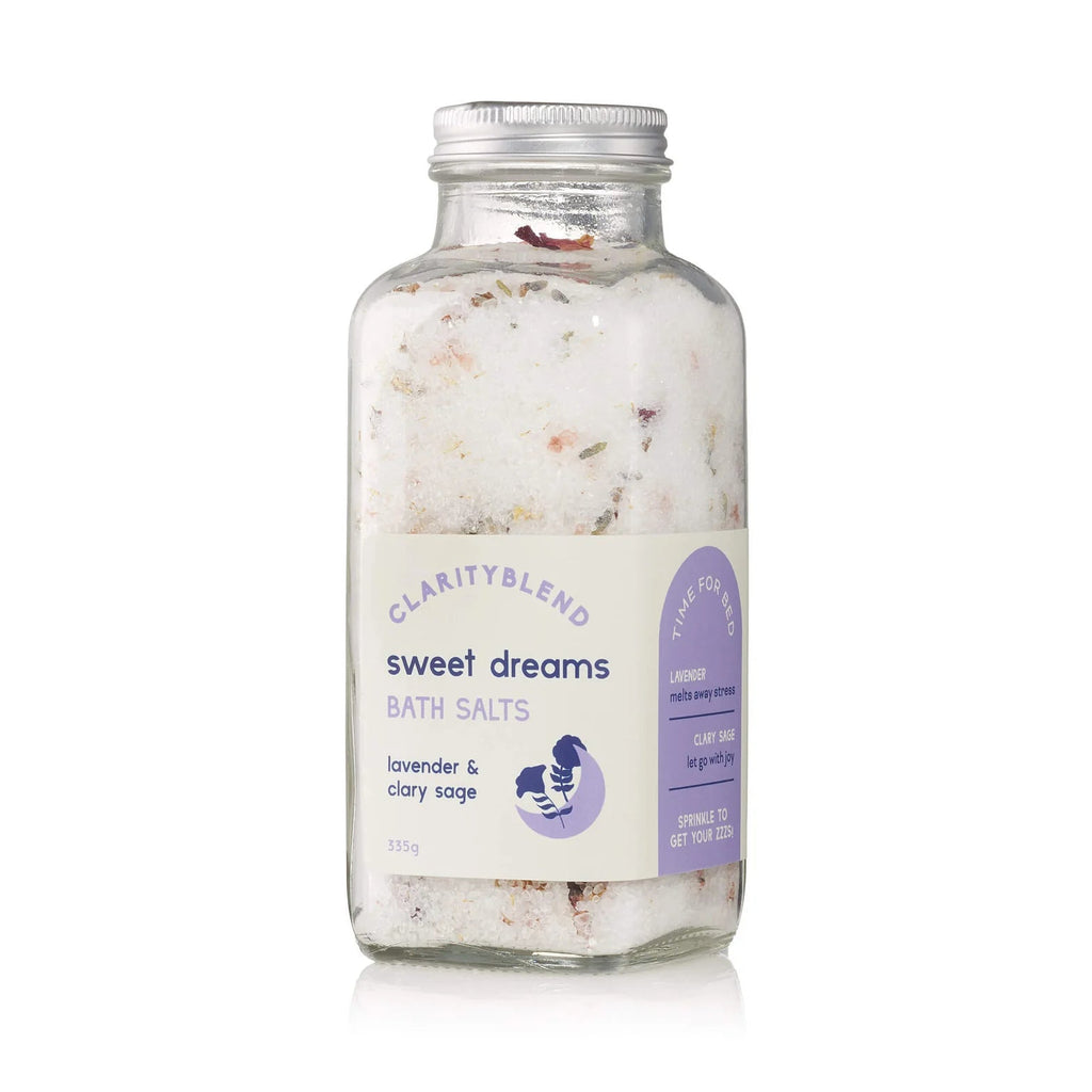 Sweet Dreams Bath Salts 335g