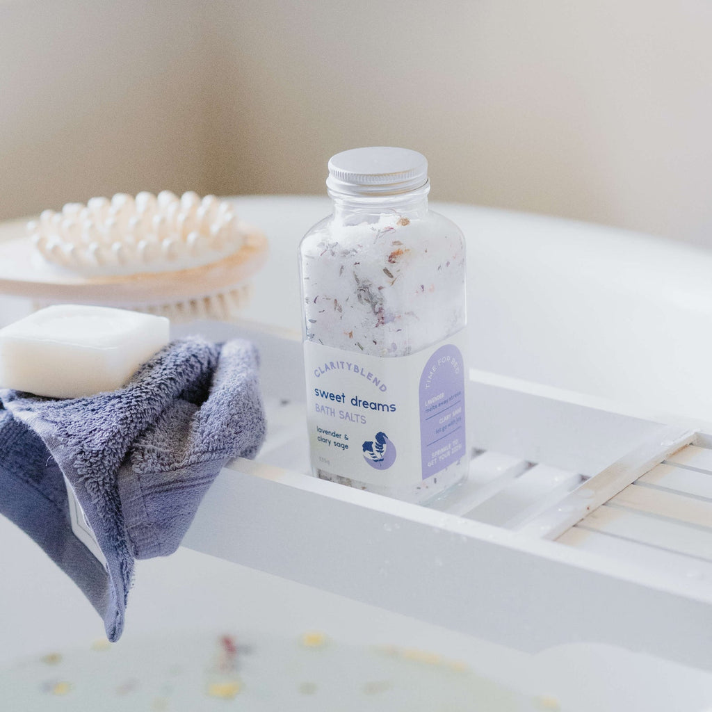 Sweet Dreams Bath Salts 335g