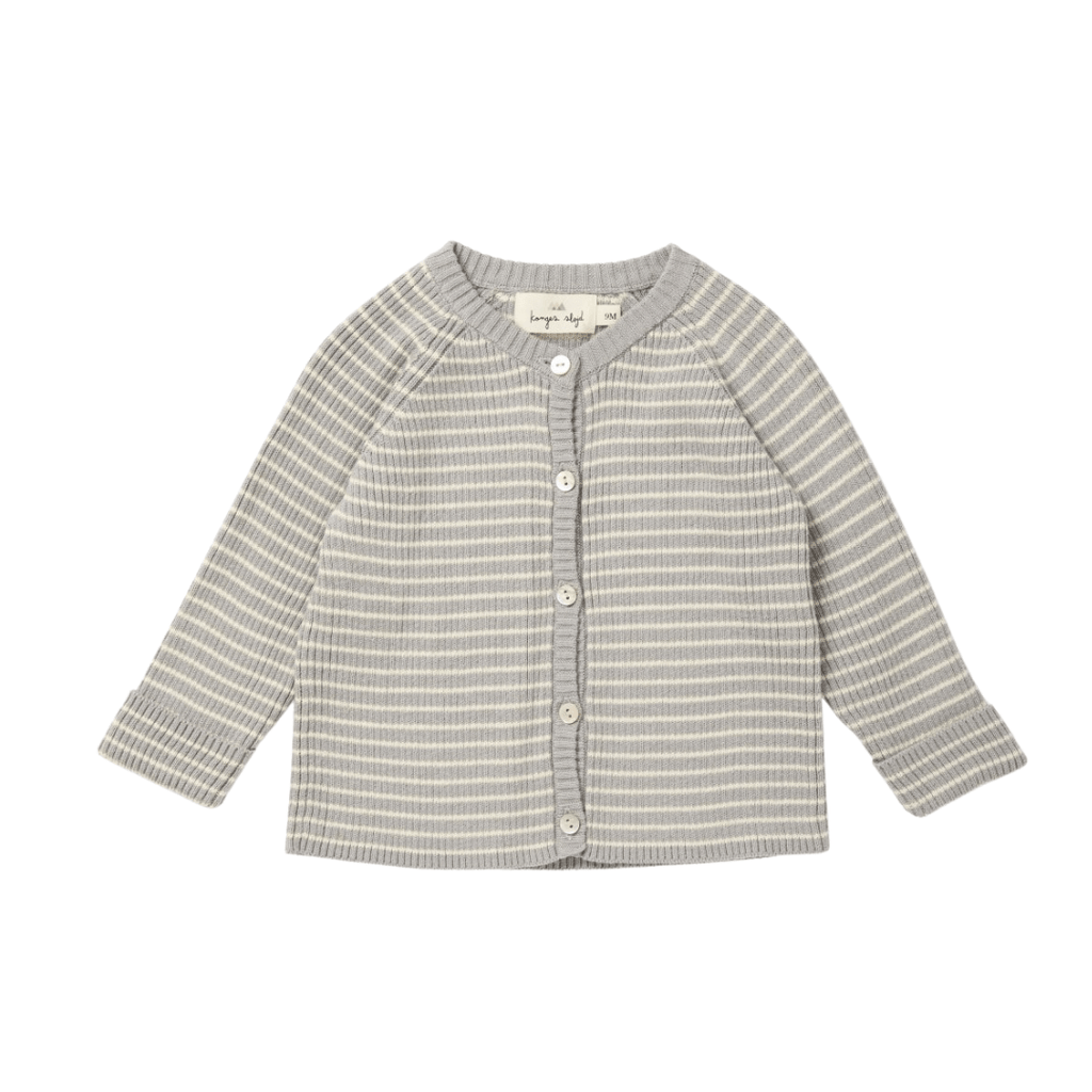 Meo Cardigan Cotton