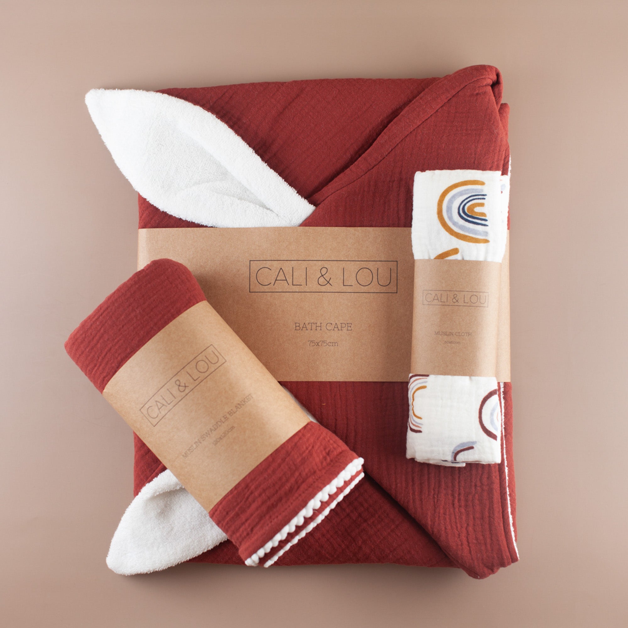 Baby Gift Set Juno