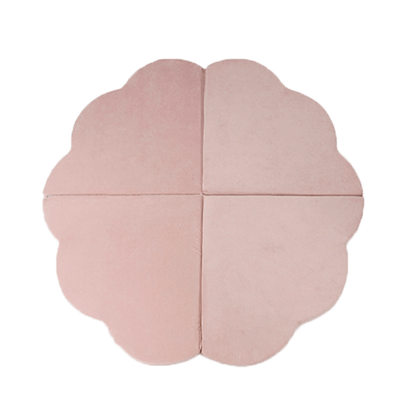 Playmat - Flower