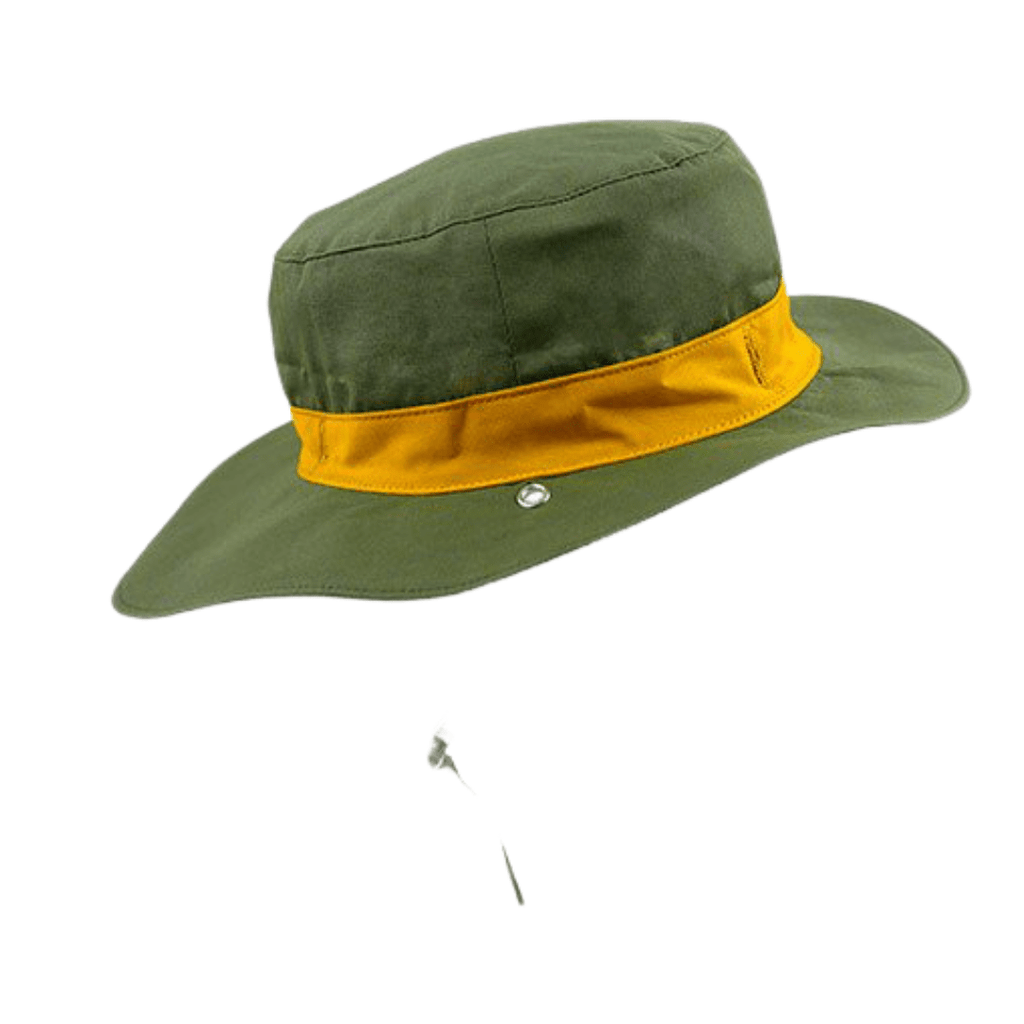 Anti UV Sun Hat Kapel