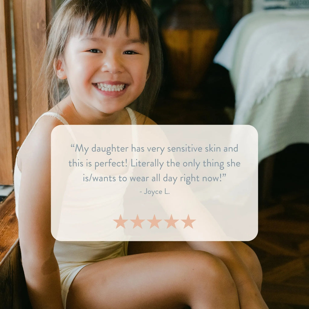 Girls' TENCELâ„?Micro Modal Ultra Soft Camisoles - Set of 2