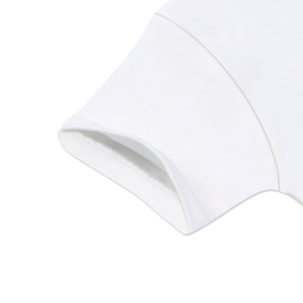 Organic Cotton Toddler Kids T-Shirt - Bakery Buns