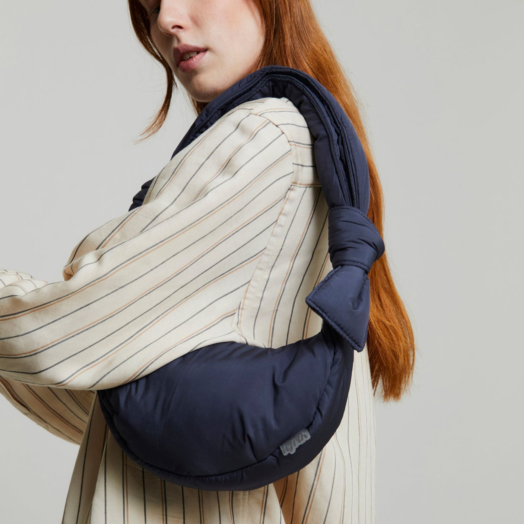 Biwa Micro Bag - Maibon