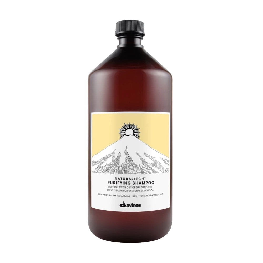 NT PURIFYING SHAMPOO 1000ML