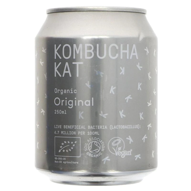 Original Kombucha