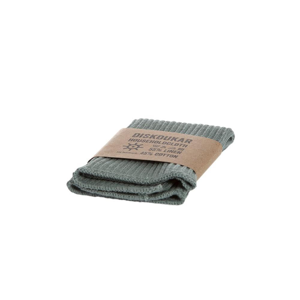 Household Cloth 8 color (Linen, Cotton) Slate