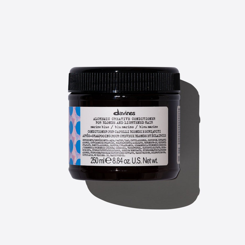 ALCHEMIC CONDITIONER MARINE BLUE 250ML