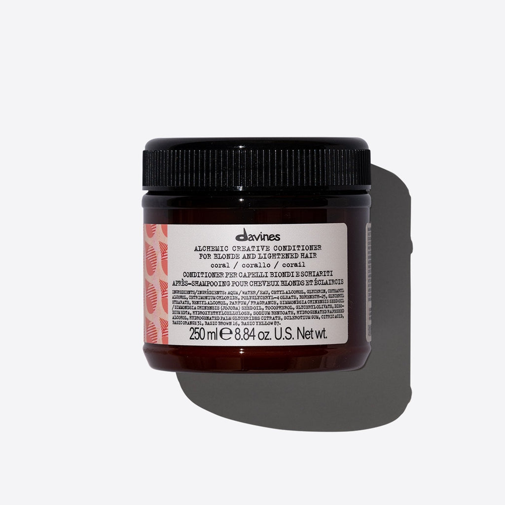 ALCHEMIC CONDITIONER CORAL 250 ML