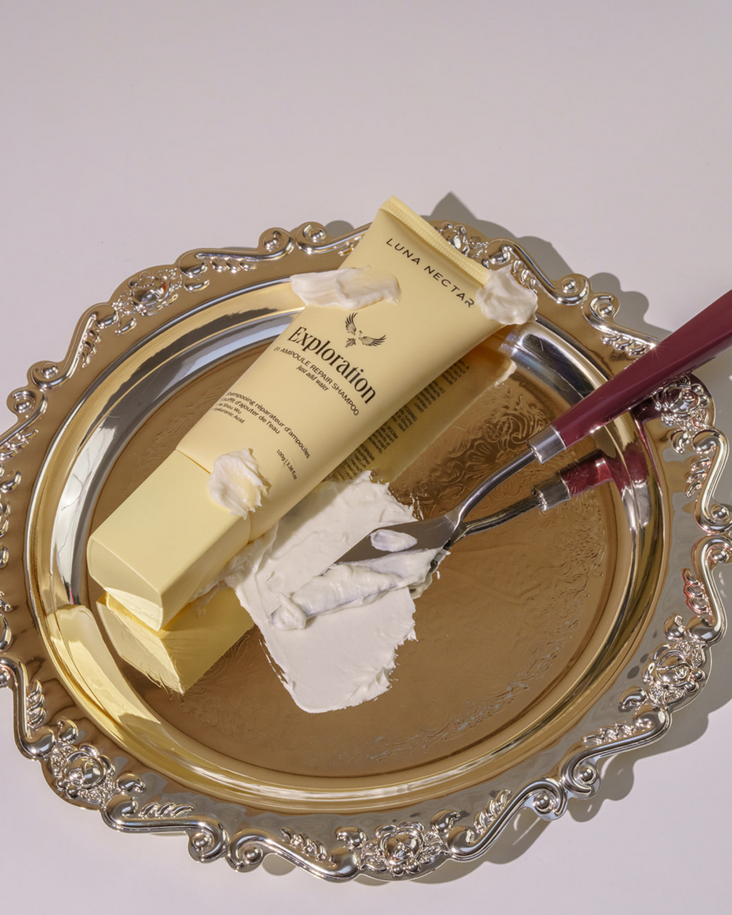 Exploration Shampoo & Conditioner Travel Duo