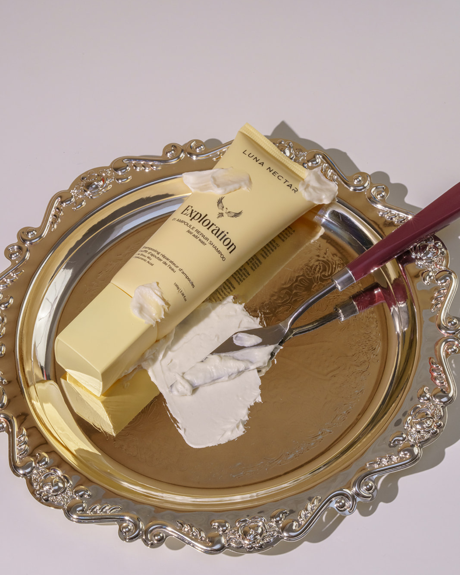 Exploration Shampoo & Conditioner Travel Duo