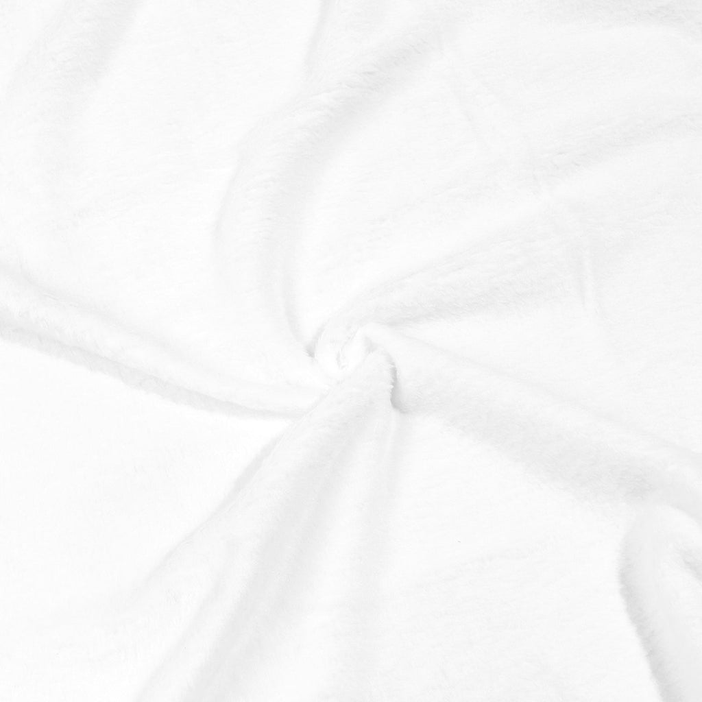 Fleece Milestone Blanket for Baby Photography - We Ramen To Be Together