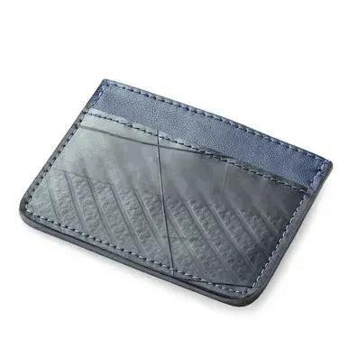 The Voyageur Card Holder