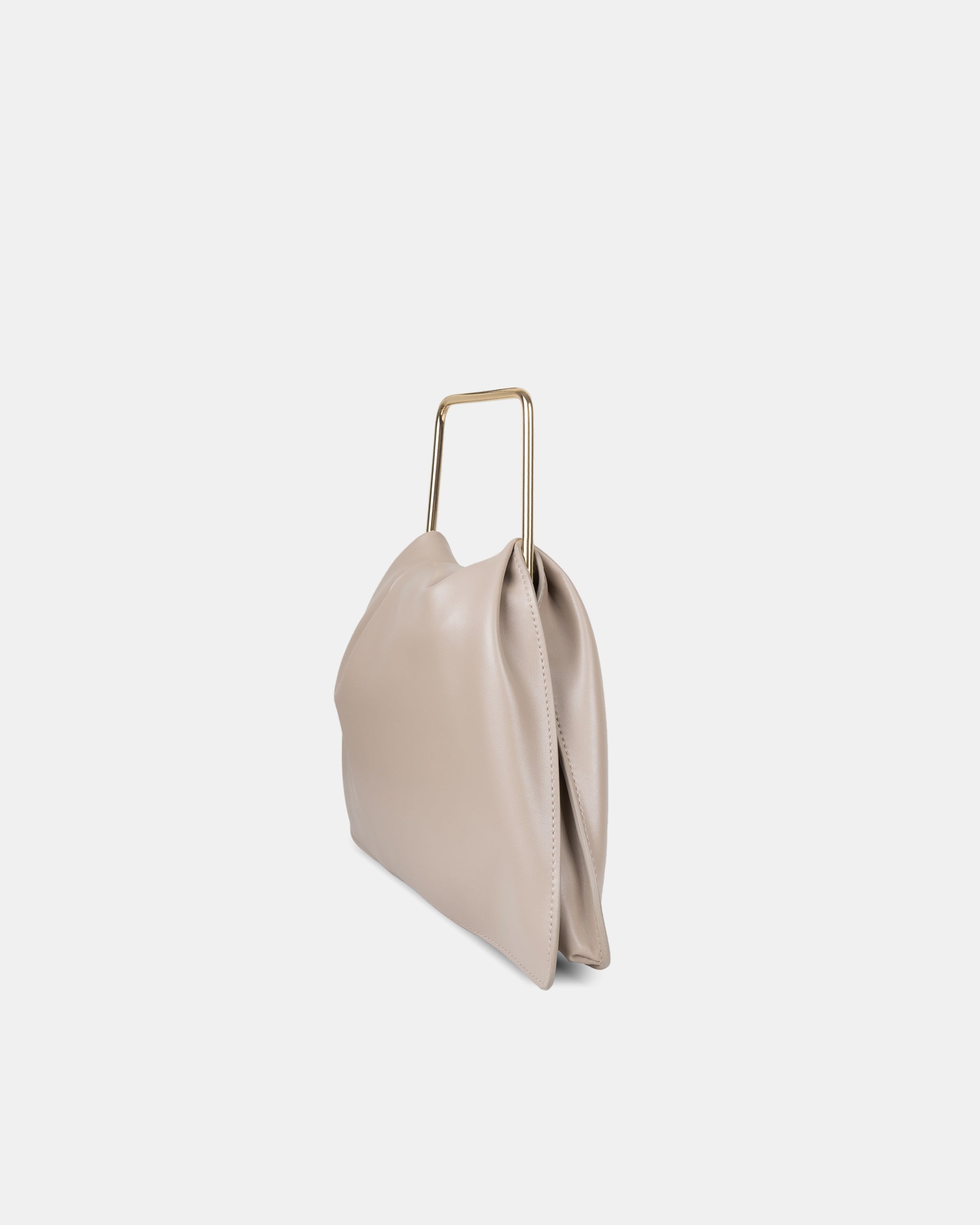 🌽 Poppy Corn Leather Bag