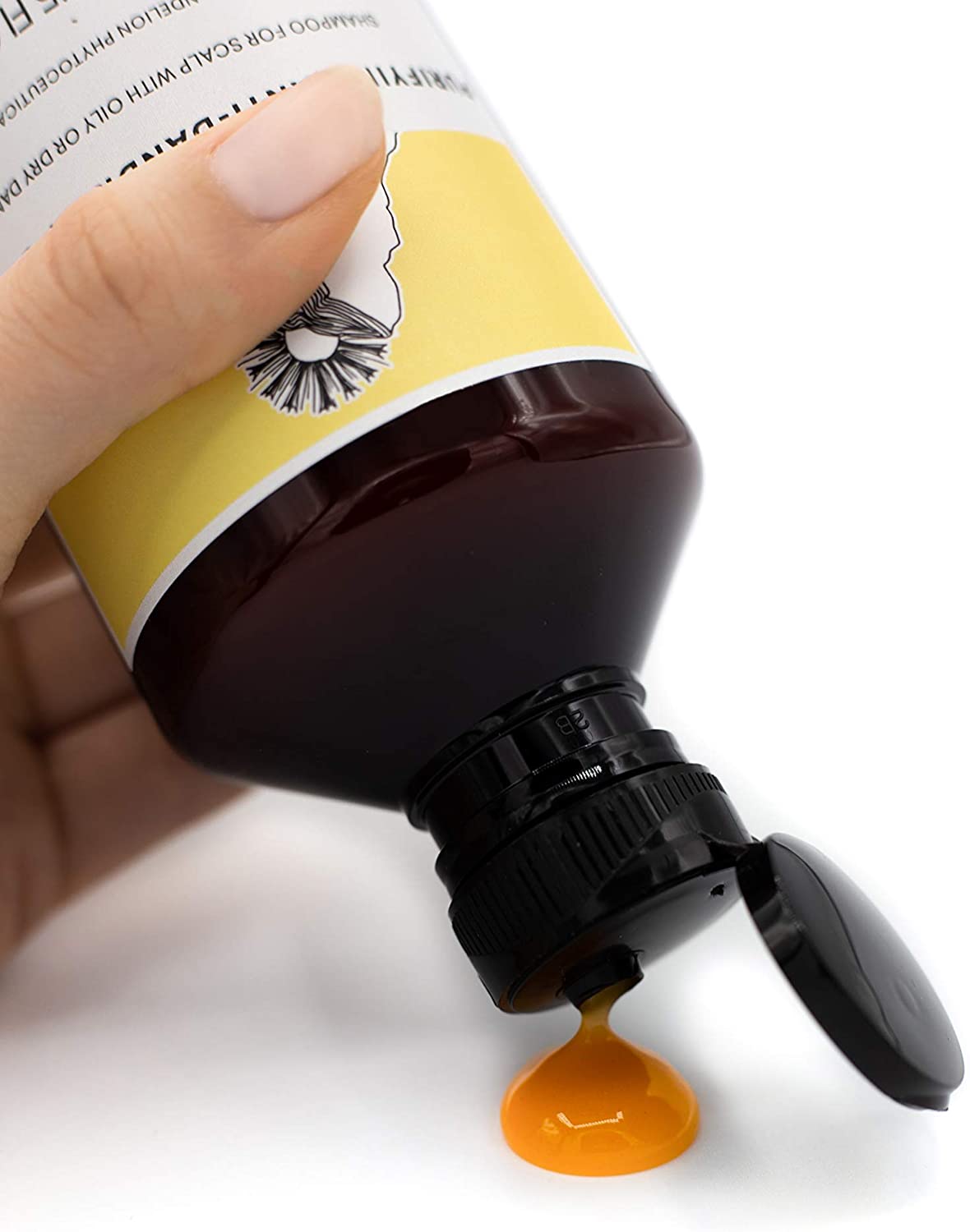 NT PURIFYING SHAMPOO 1000ML