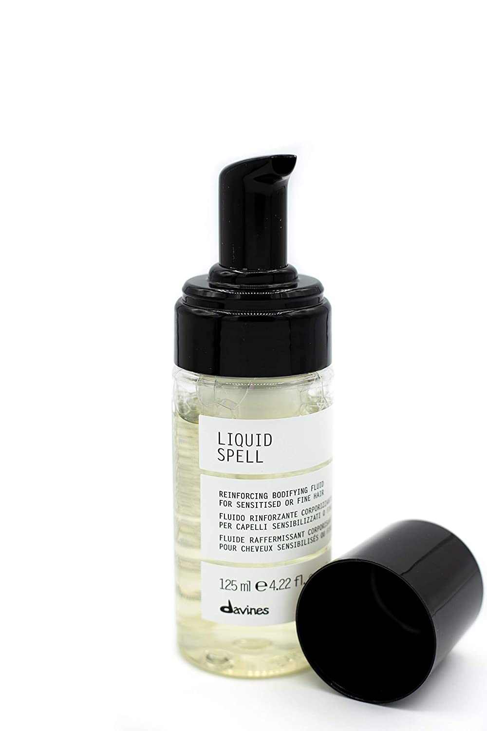 Liquid Spell REINFORCING BODIFYING FLUID 125ML