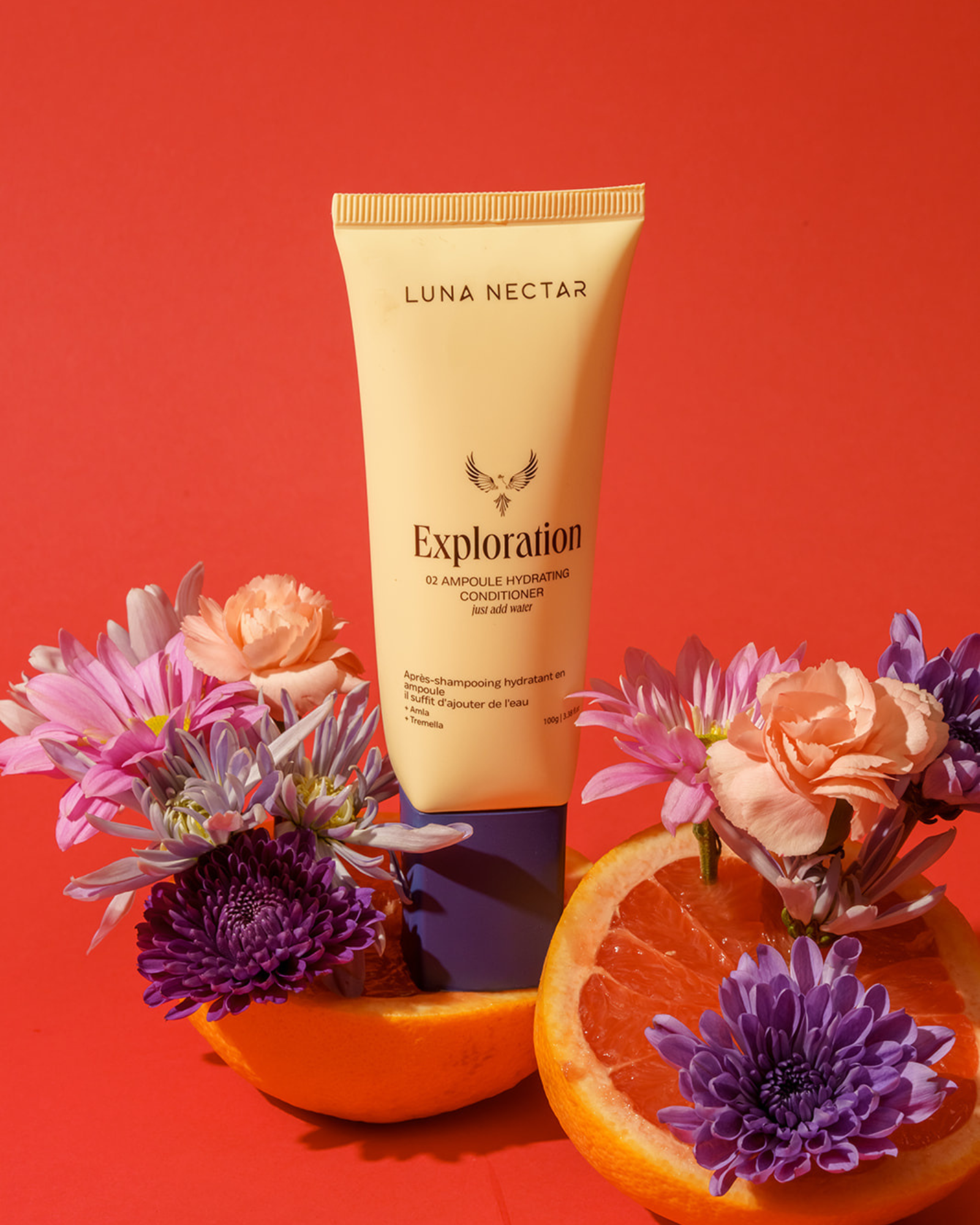 Exploration 02 Ampoule Hydrating Conditioner