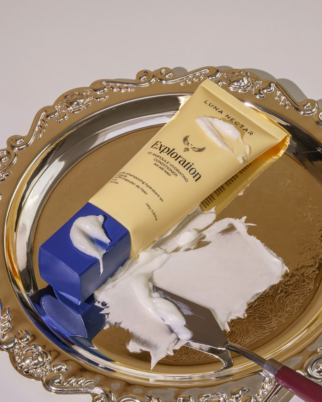 Exploration 02 Ampoule Hydrating Conditioner