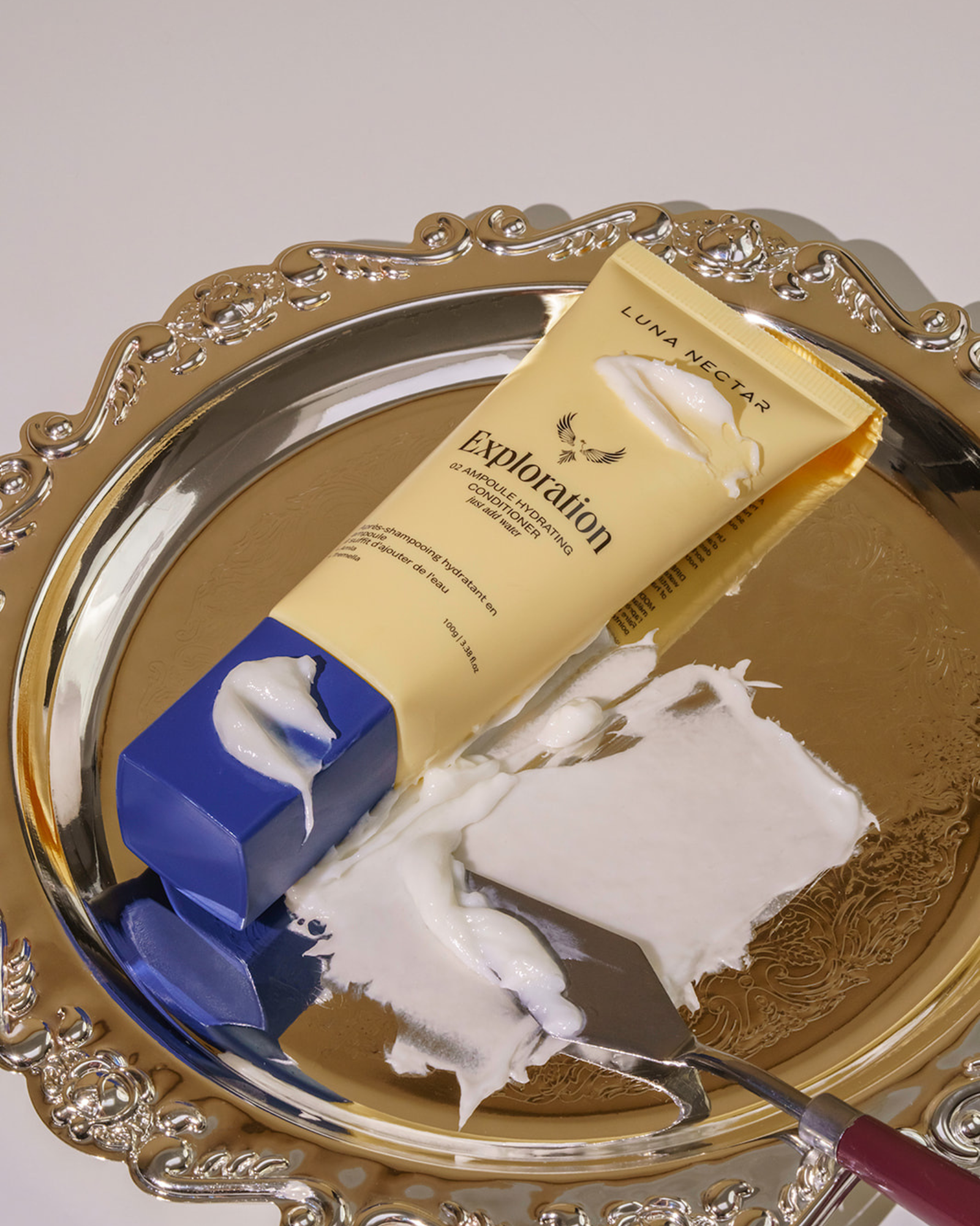 Exploration 02 Ampoule Hydrating Conditioner